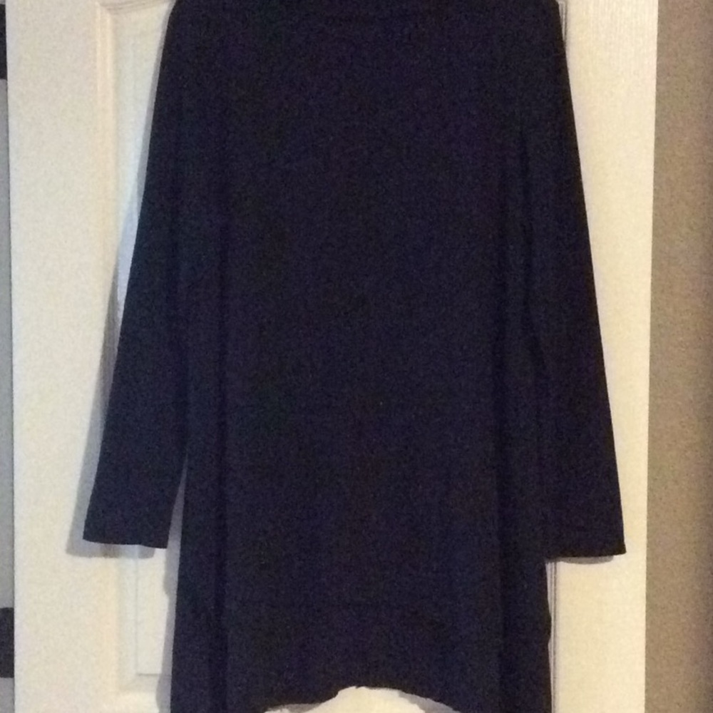 Neon Buddha Tunic